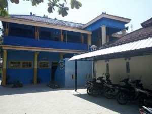 SD MUHAMMADIYAH INOVATIF