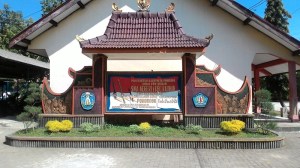 SMAN 1 KAUMAN