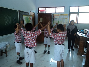 SD NEGERI NGUNUT