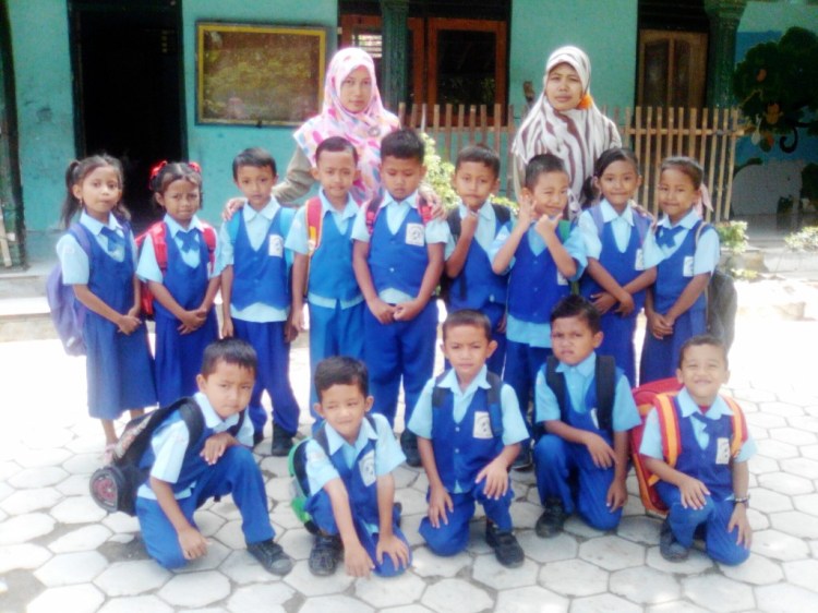 TK KHODIJAH MAMBAUL HUDA