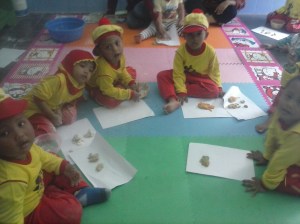 PG MUSLIMAT NU 027 SITI MARIYAM