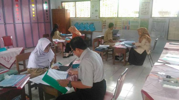 SD NEGERI 2 KALISAT