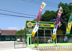SMKS BAKTI PONOROGO