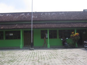MTSS AL-IMAM
