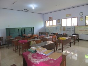 SD NEGERI 2 SEDARAT