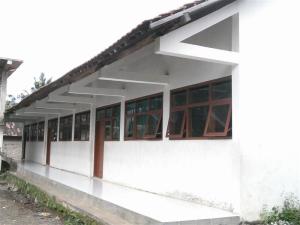 SMP TERPADU AINUL ULUM