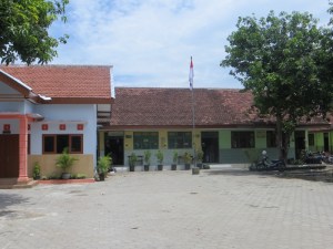 SD NEGERI 2 KENITEN