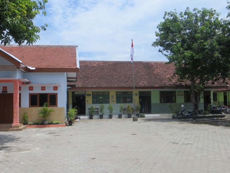 SD NEGERI 2 KENITEN