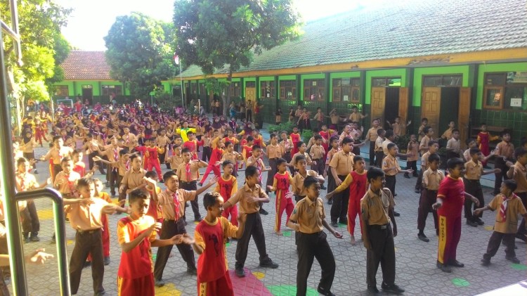 MIN 3 PONOROGO