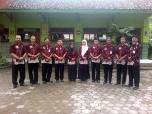 SD NEGERI 3 GROGOL
