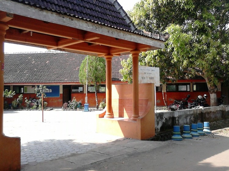 SD NEGERI 7 SAWOO