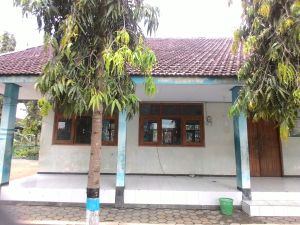 SMP NEGERI 1 MLARAK