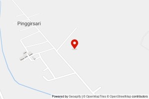 BA `AISYIYAH MANGKUJAYAN