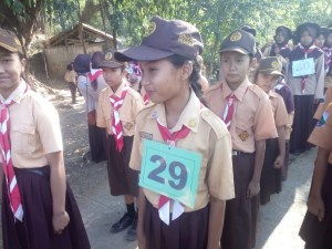 SD NEGERI 5 BAOSAN KIDUL