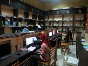 SDS MUTIARA HATI