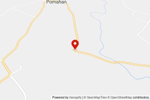SD NEGERI 2 POMAHAN