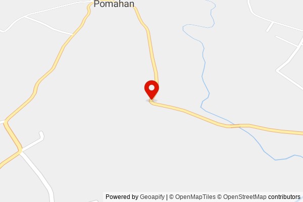 SD NEGERI 2 POMAHAN