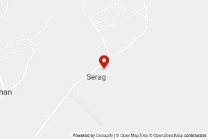 SD NEGERI SERAG