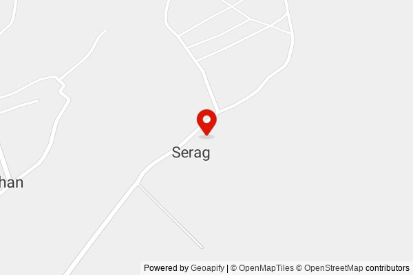 SD NEGERI SERAG