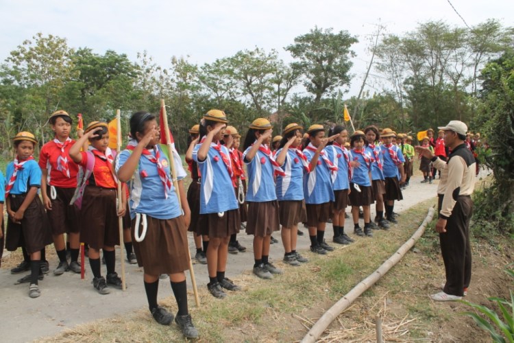 SD NEGERI KALIMALANG