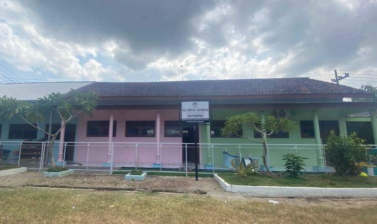 KB PONOROGO EARLY EDUCATION CENTER