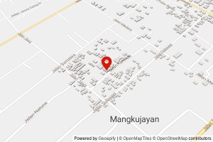 KB AISYIYAH MANGKUJAYAN