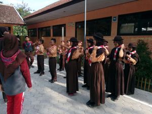 SD NEGERI 2 JABUNG