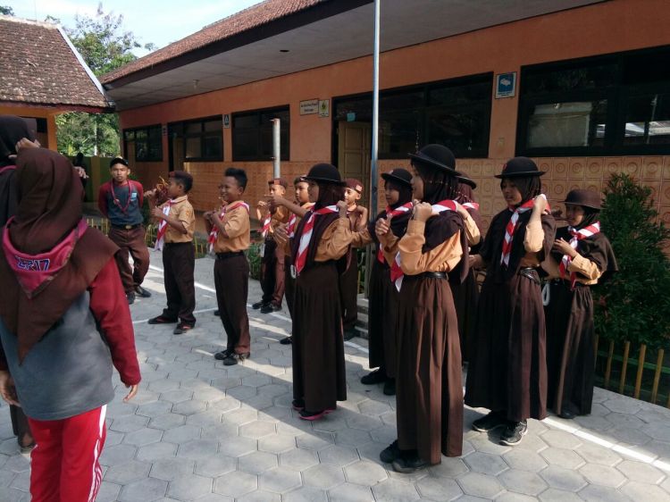 SD NEGERI 2 JABUNG