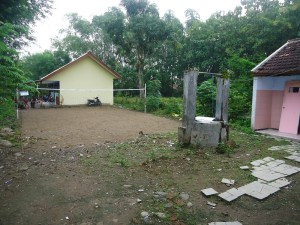 SD NEGERI 2 BADEGAN
