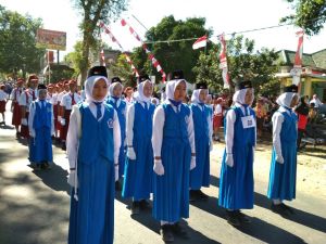 SD NEGERI 2 JENANGAN KECAMATAN JENANGAN