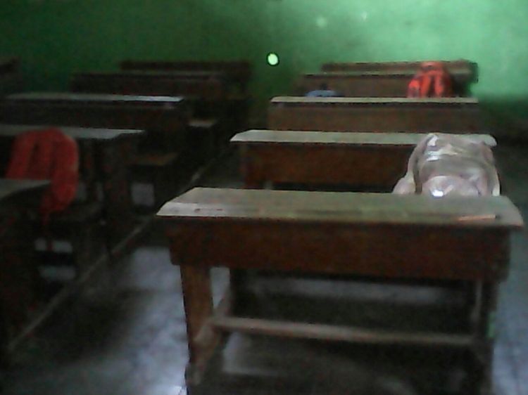 RA MUSLIMAT NU 012 ISLAMIYAH I SEDAH
