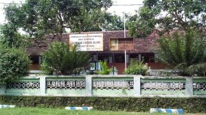 SD NEGERI 1 GROGOL