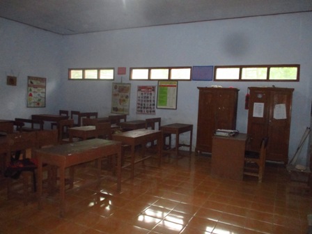 SD NEGERI 1 KUNTI