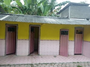 SD NEGERI 2 KREBET