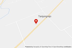SD NEGERI 1 TANJUNGREJO