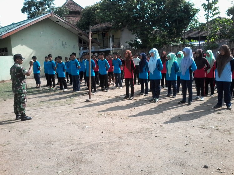MTSS SABILUL HUDA