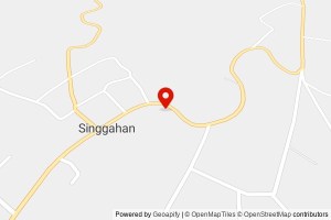 SD NEGERI 1 SINGGAHAN