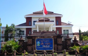 SMAN 1 PONOROGO