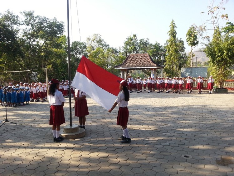 SD NEGERI BITING