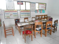 SD NEGERI 3 TULUNG