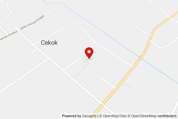 RA MUSLIMAT NU 025 CEKOK I