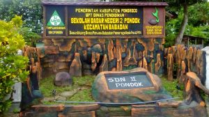 SD NEGERI 2 PONDOK