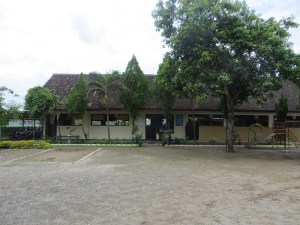 SD NEGERI KARANGMOJO