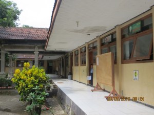 SD NEGERI 1 COPER