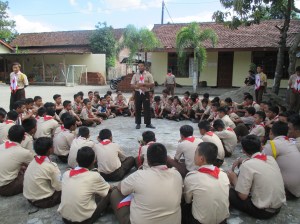 MAS DARUL FIKRI