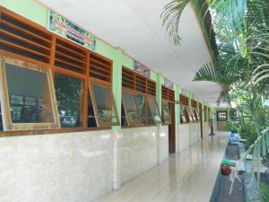 SD NEGERI 3 KARANGGEBANG