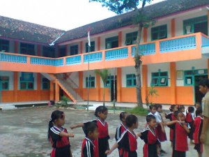 SD NEGERI KORIPAN