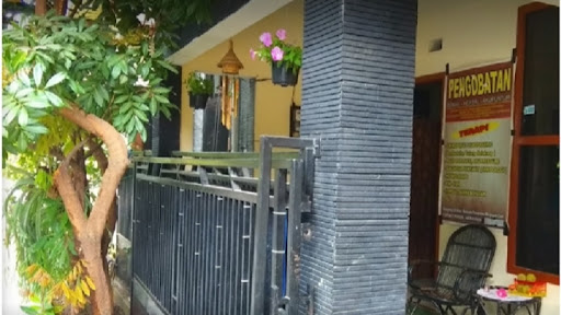 Terapi Tulang Belakang Ponorogo