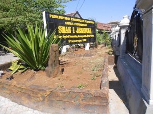 SMAN 1 JENANGAN