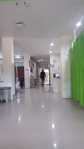 Ruang Mina RSU aisyiyah Ponorogo